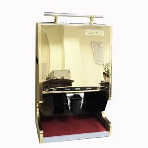 Máy đánh giày QM-SP2