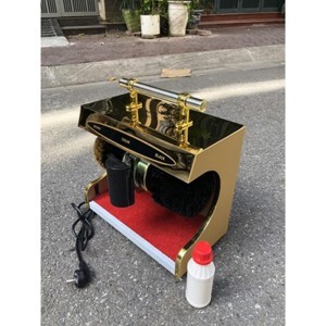 Máy đánh giày Sakura SKR S4
