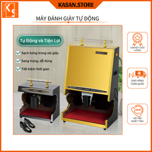 Máy đánh giầy SF-G01