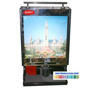 Máy đánh giầy Shiny SHN-DX3