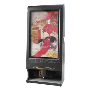 Máy đánh giầy Shiny SHN-DX3