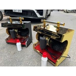 Máy đánh giày Shiny SHN-G4