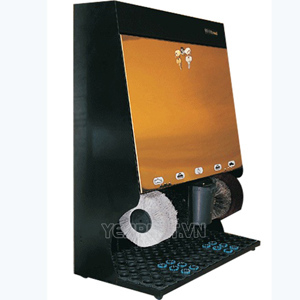 Máy đánh giày Sico XLD-DX1
