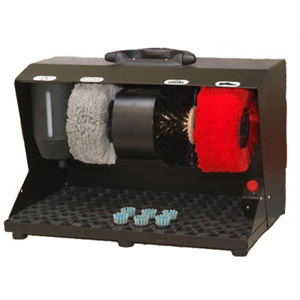 Máy đánh giầy Silroad CX-1016B6A