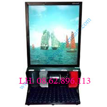 Máy đánh giày Silroad CX-1016FA