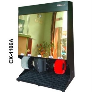 Máy đánh giầy Silroad CX-1106A