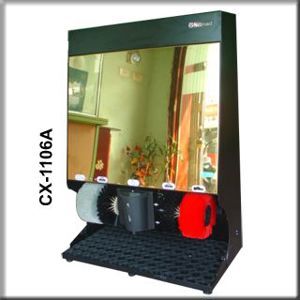 Máy đánh giầy Silroad CX-1125B