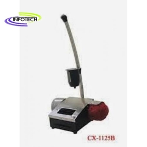 Máy đánh giầy Silroad CX-1125B