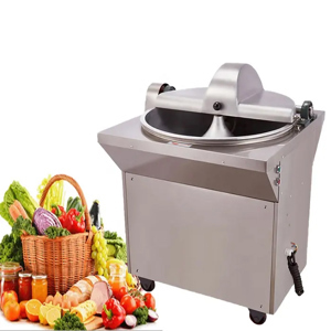 Máy đánh nhuyễn thịt QS-620A