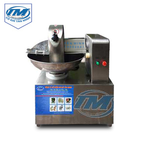 Máy đánh nhuyễn thịt Zukun ZK-TQ5