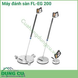 Máy đánh rửa sàn Mosmatic FL-EG200