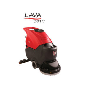 Máy đánh sàn liên hợp LAVA 501C