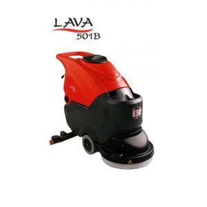 Máy đánh sàn liên hợp Lava 501B