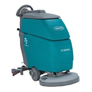 Máy đánh sàn liên hợp Tennant T3–50cm