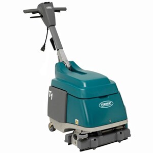 Máy đánh sàn liên hợp Tennant T1 - 1480m2/giờ