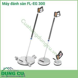 Máy đánh sàn Mosmatic FL-EG 300