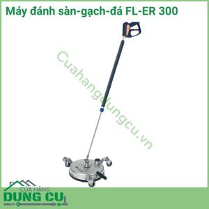 Máy đánh sàn Mosmatic FL-ER 300