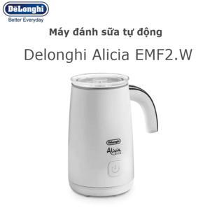 Máy đánh sữa tạo bọt Delonghi Alicia EMF2