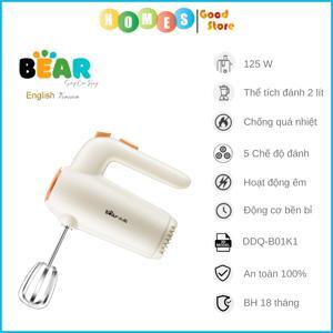 Máy đánh trứng Bear B02F1