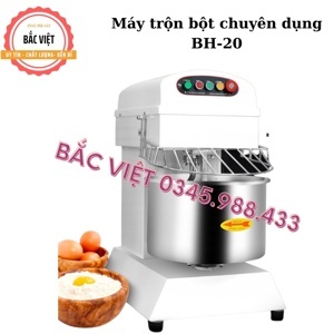 Máy đánh trứng Bigsun BH20 (BH-20) - 200W