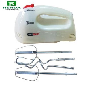 Máy đánh trứng Bigsun BH20 (BH-20) - 200W