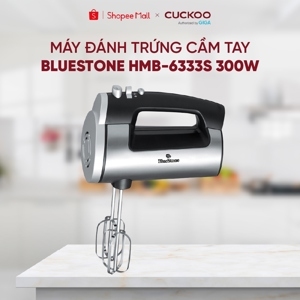 Máy đánh trứng Bluestone HMB6333S (HMB-6333S) - 300W