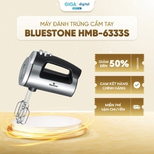 Máy đánh trứng Bluestone HMB6333S (HMB-6333S) - 300W