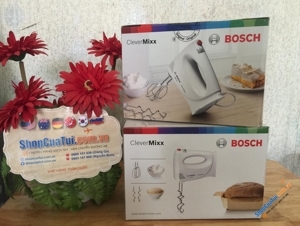 Máy đánh trứng Bosch MFQ-3010