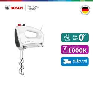 Máy đánh trứng Bosch MFQ22100S Cầm Tay