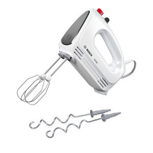 Máy đánh trứng Bosch MFQ22100S Cầm Tay