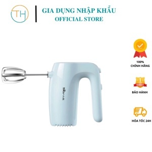 Máy đánh trứng cầm tay Bear DDQ-B02P5