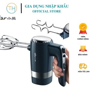 Máy đánh trứng cầm tay Bear  HM-B01V1