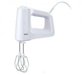 Máy đánh trứng cầm tay Braun HM3000