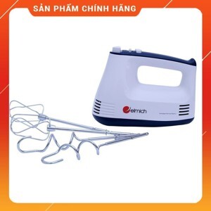 Máy đánh trứng cầm tay Elmich HDE-1852