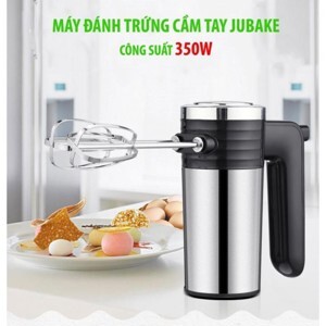 Máy đánh trứng cầm tay Jubake JU-882