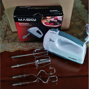 Máy đánh trứng cầm tay Masidi KD-133