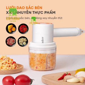Máy đánh trứng đa năng Gaabor GE-M03D