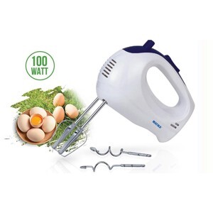 Máy đánh trứng đa năng Matika MTK-3151