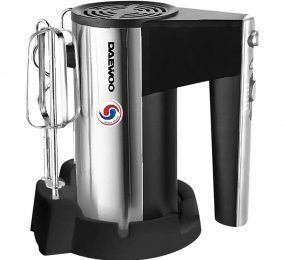 Máy đánh trứng Daewoo DWHM-831S - 250W