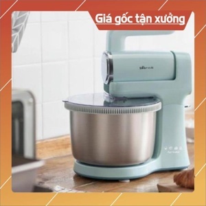 Máy đánh trứng để bàn Bear DDQ-B03V1