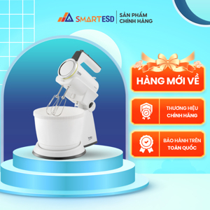 Máy đánh trứng để bàn Beko HMM7422W