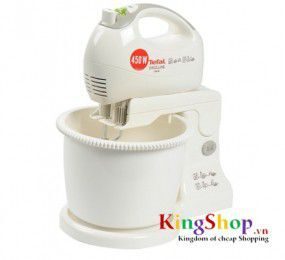 Máy đánh trứng Tefal HT413