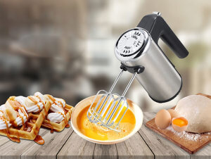 Máy đánh trứng Fuji Master FJM-1133