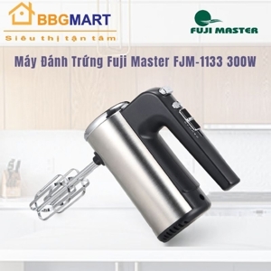 Máy đánh trứng Fuji Master FJM-1133