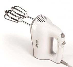 Máy đánh trứng Kenwood HM530 280W