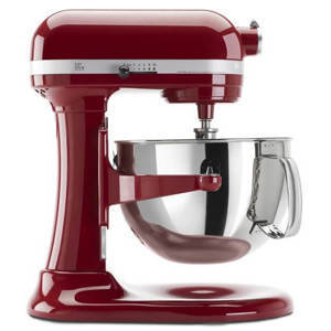 Máy đánh trứng Kitchenaid Professional 600-KP26M1X (2319)