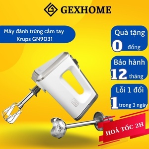 Máy đánh trứng Krups GN9031