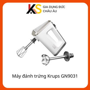 Máy đánh trứng Krups GN9031