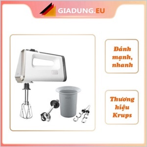 Máy đánh trứng Krups GN9031