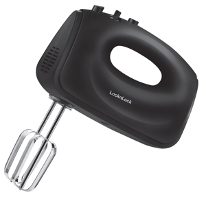 Máy đánh trứng Lock&Lock Hand Mixer EJM501BLK